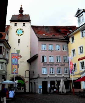 Bild von Waldshut-Tiengen